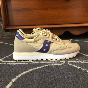 Saucony Women’s Jazz Original, size 9.5